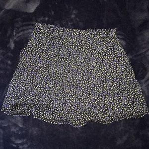 Old Brandy Melville skirt
